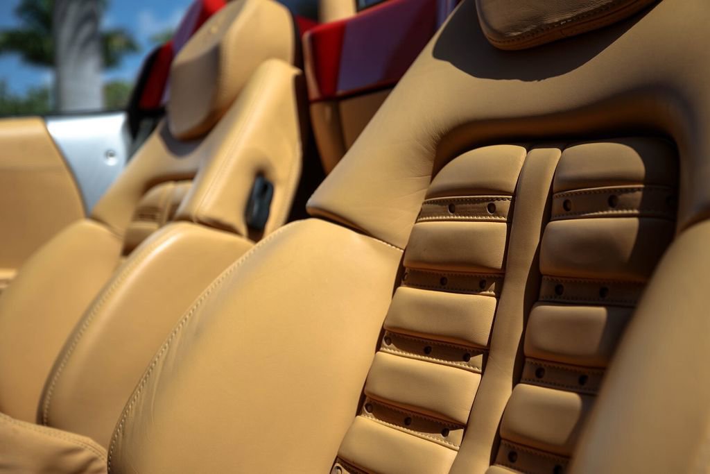 Used 2005 Ferrari 360 Spider image 44