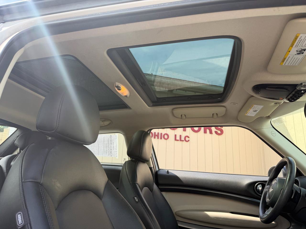Used 2015 MINI Cooper Paceman S FWD image 6
