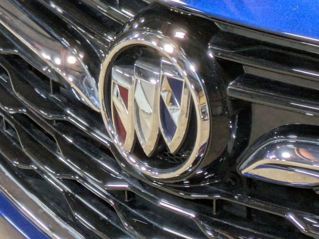 Certified 2023 Buick Encore GX Essence w/ Experience Buick Package image 8