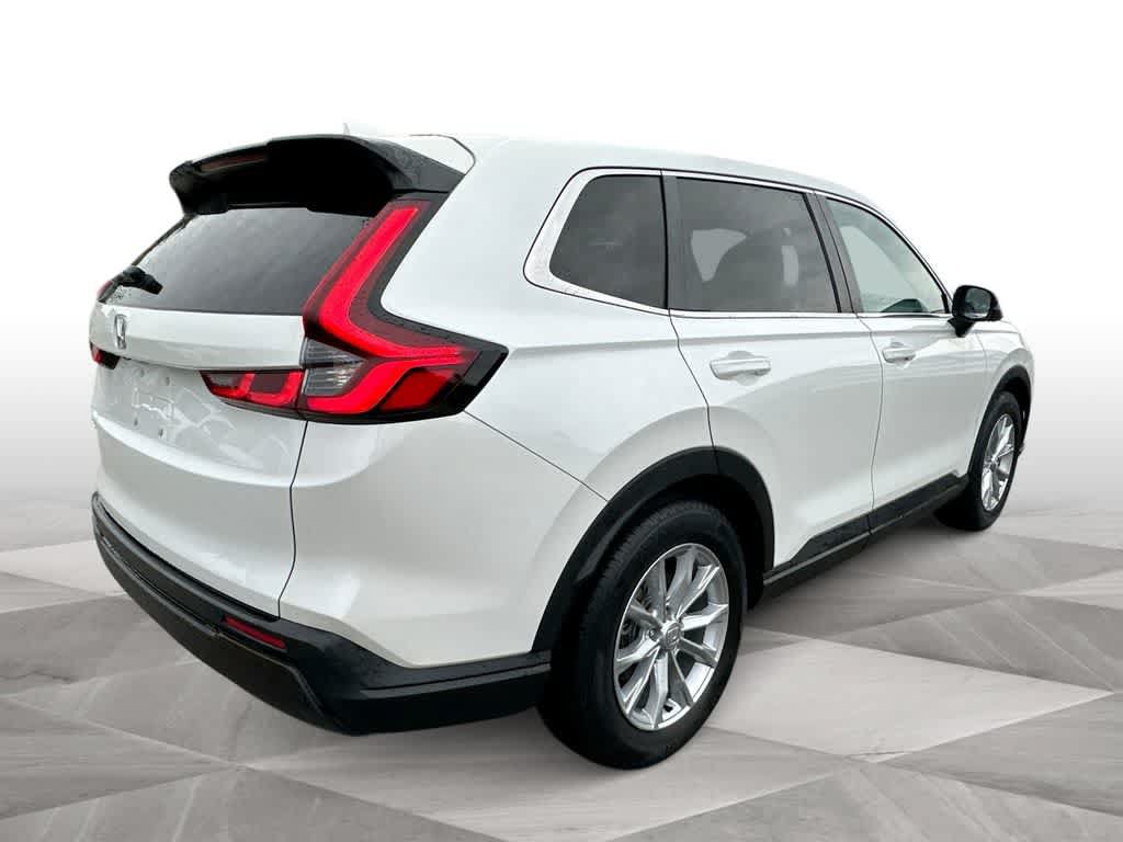 Used 2024 Honda CR-V EX image 8