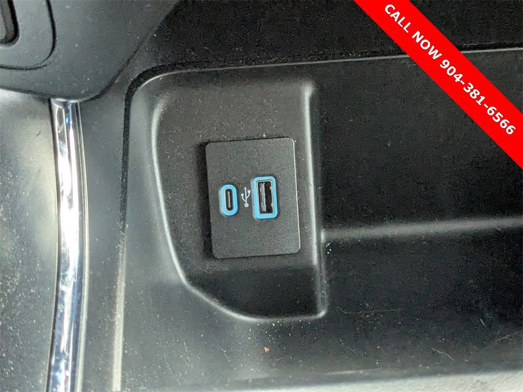 Used 2023 Ford F150 XL w/ STX Appearance Package image 23