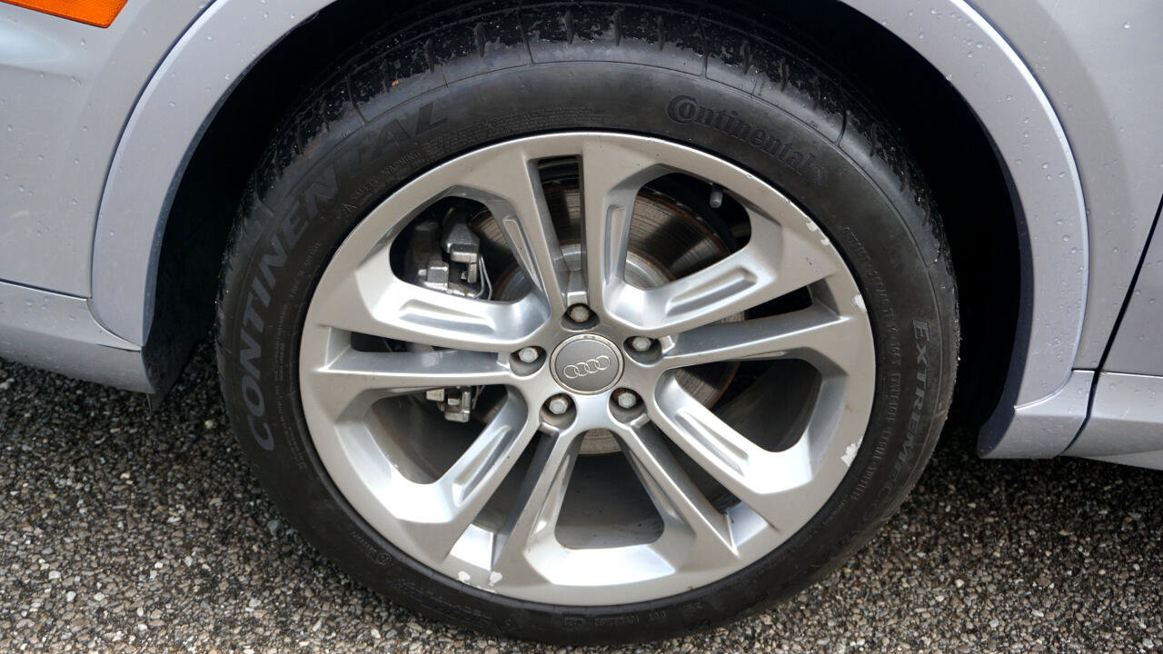 Used 2018 Audi Q3 2.0T Premium image 9