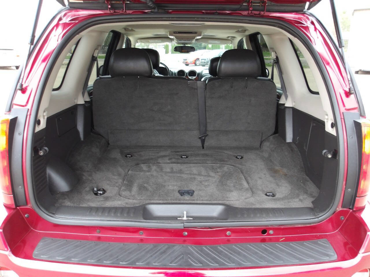 Used 2007 GMC Envoy SLT image 25