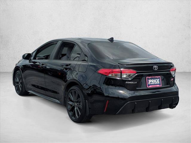 Used 2024 Toyota Corolla SE FWD image 11