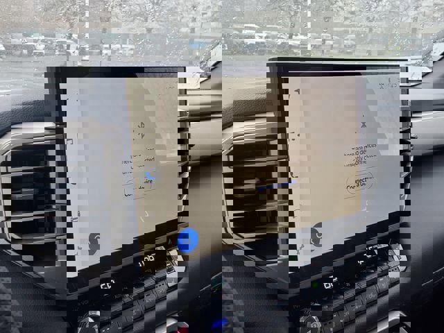 New 2026 Toyota Tundra Limited image 30