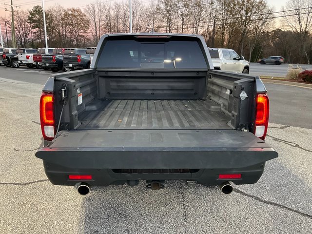 Used 2023 Honda Ridgeline RTL-E image 17