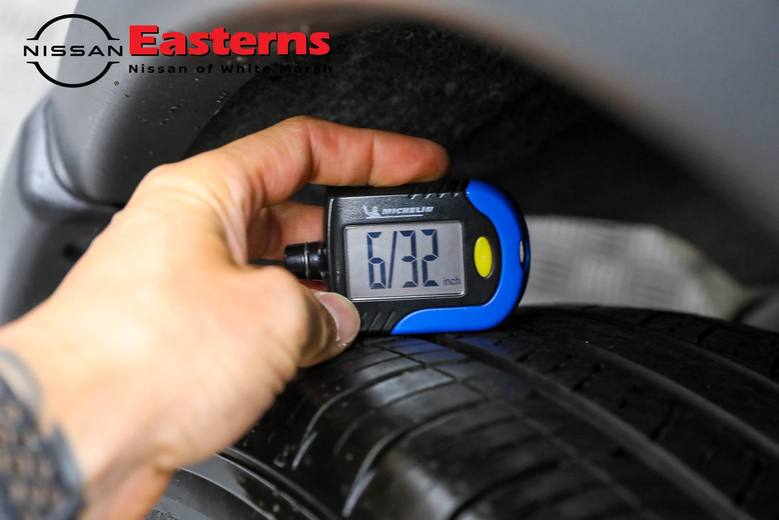 Used 2023 Nissan Rogue S image 30