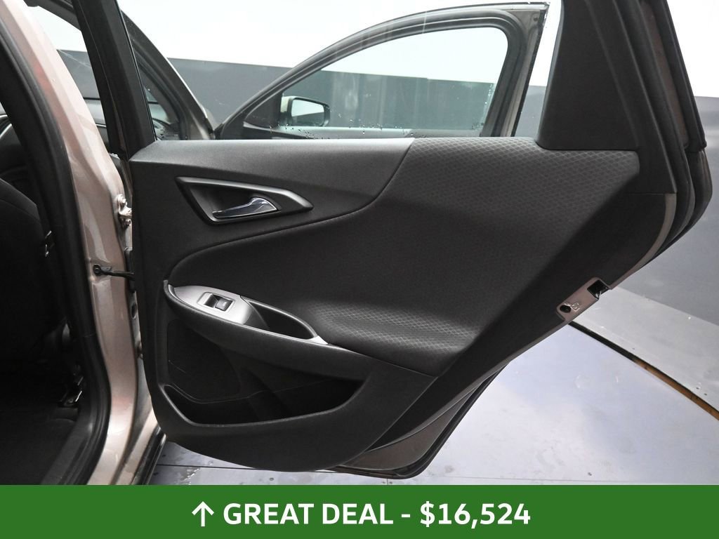 Used 2023 Chevrolet Malibu LT image 23
