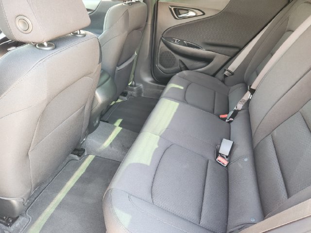 Used 2024 Chevrolet Malibu RS FWD image 30