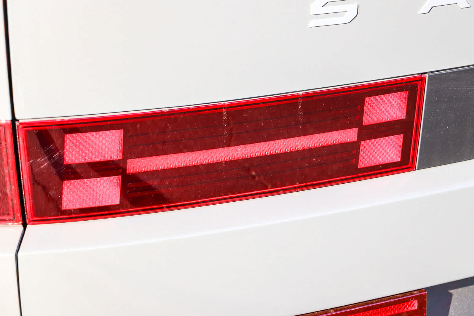 New 2027 Hyundai Santa Fe SE FWD image 9