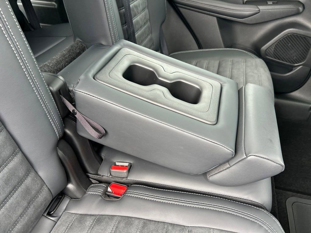 New 2026 Nissan Rogue SL AWD/4WD image 46
