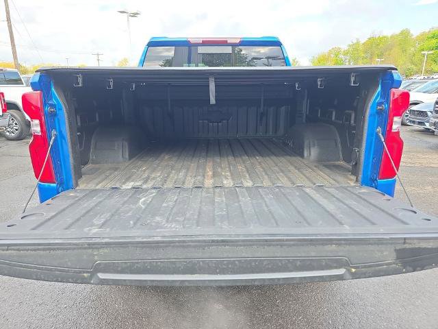 Used 2023 Chevrolet Silverado 1500 RST w/ RST All Star Premium Package AWD/4WD image 16