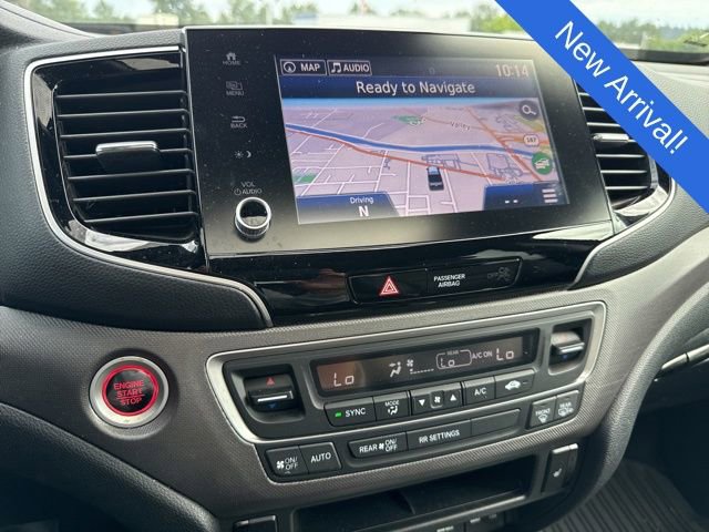 Used 2022 Honda Ridgeline RTL-E image 15