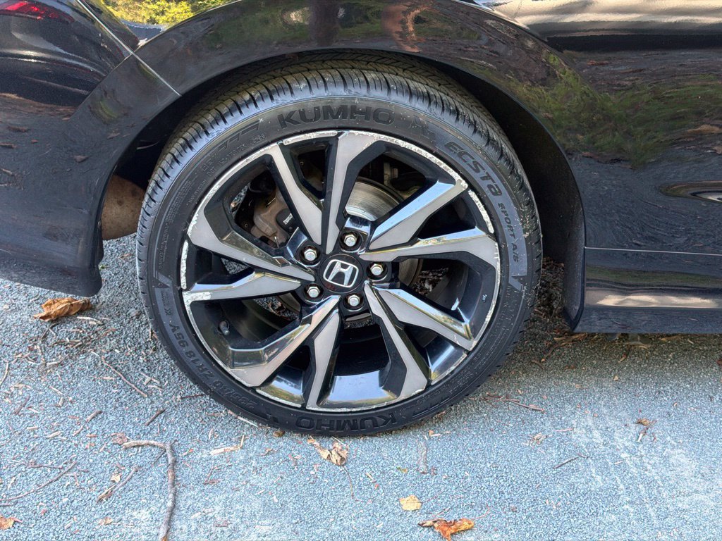 Used 2019 Honda Civic Sport image 7