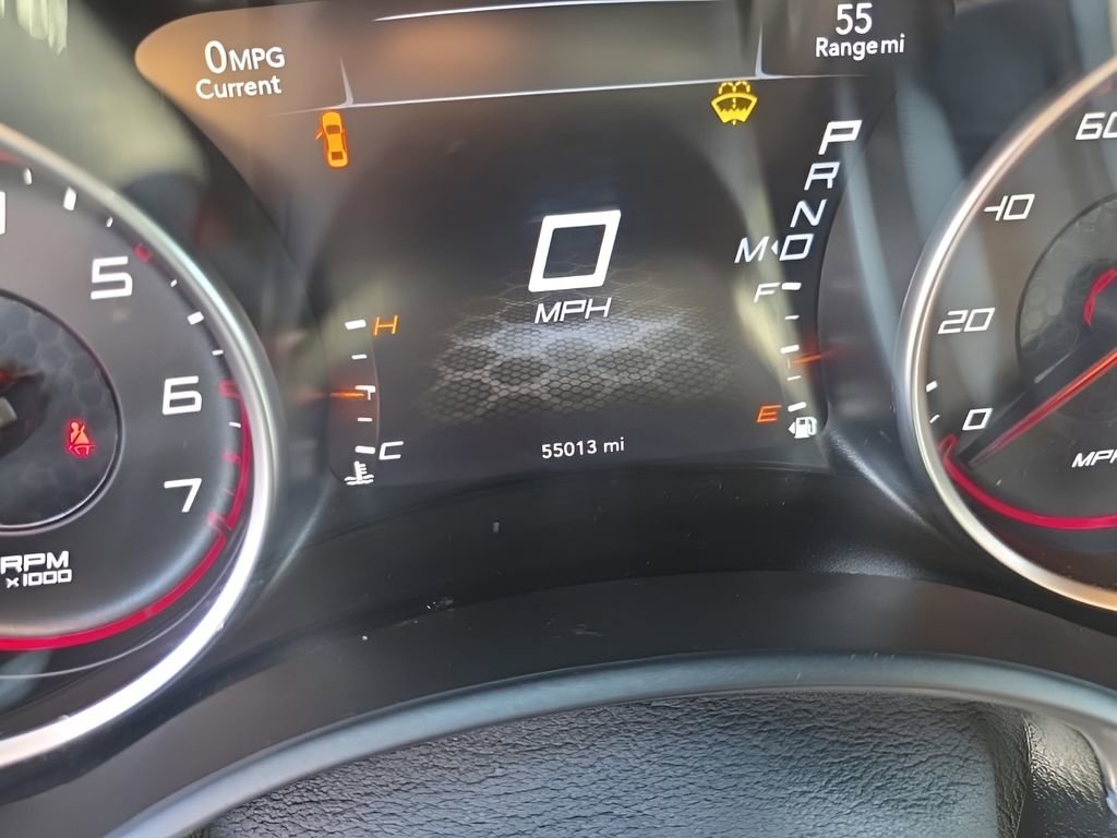 Used 2022 Dodge Charger SXT RWD image 7
