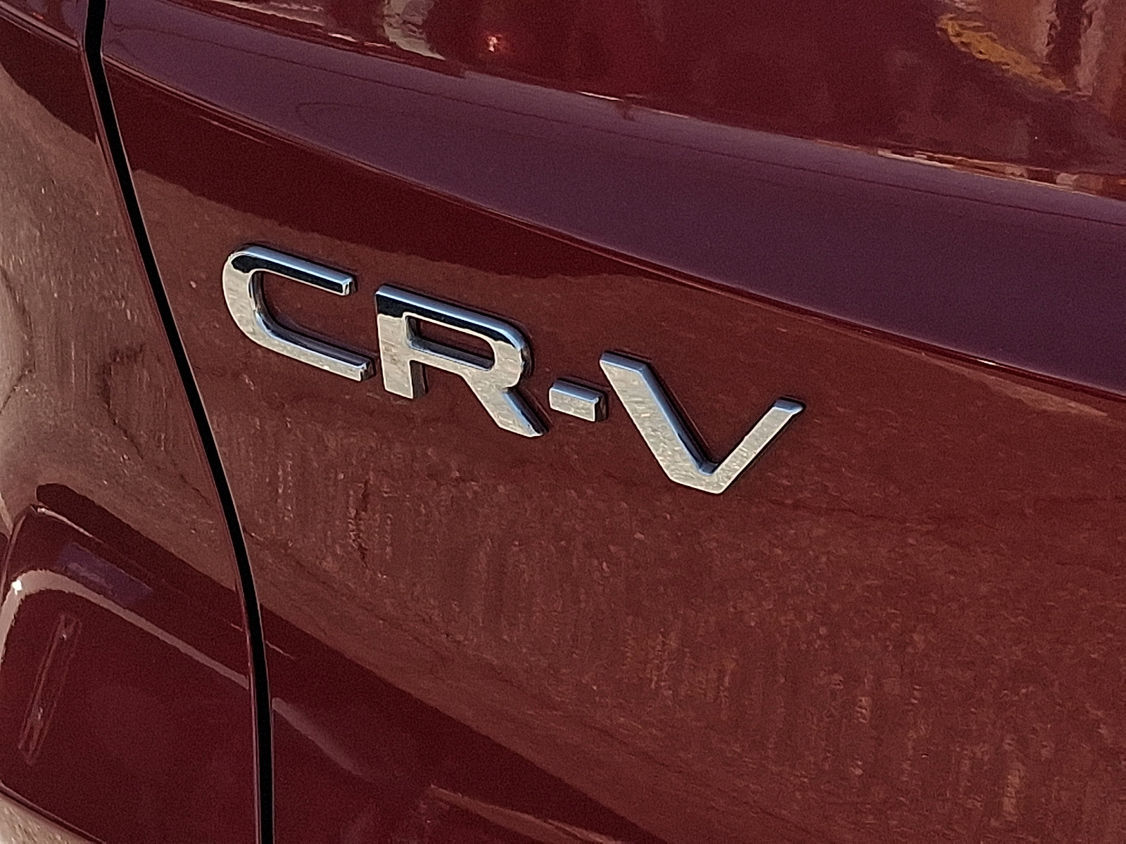 Used 2024 Honda CR-V EX image 30