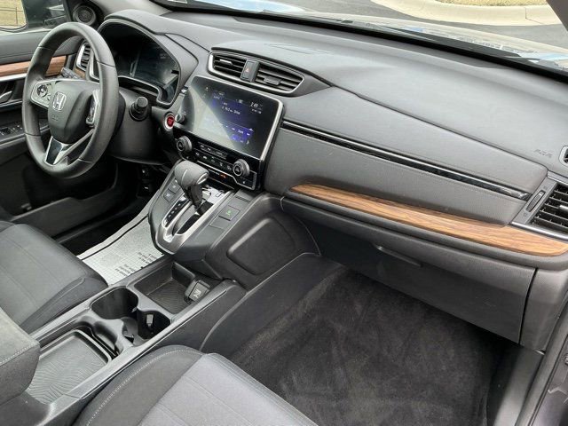 Used 2019 Honda CR-V EX image 20