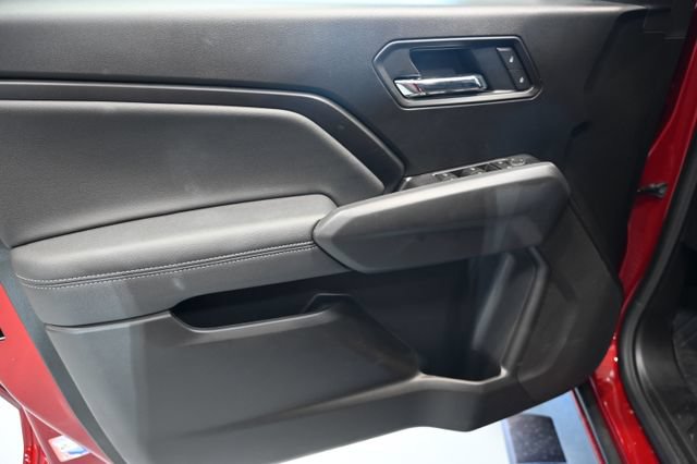 New 2026 GMC Canyon Elevation w/ Convenience Package AWD/4WD image 28