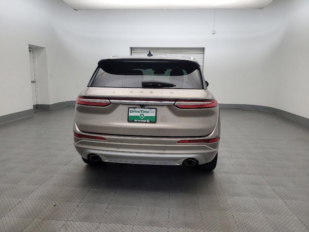 Used 2020 Lincoln Corsair Reserve w/ Equipment Group 201A AWD/4WD image 7