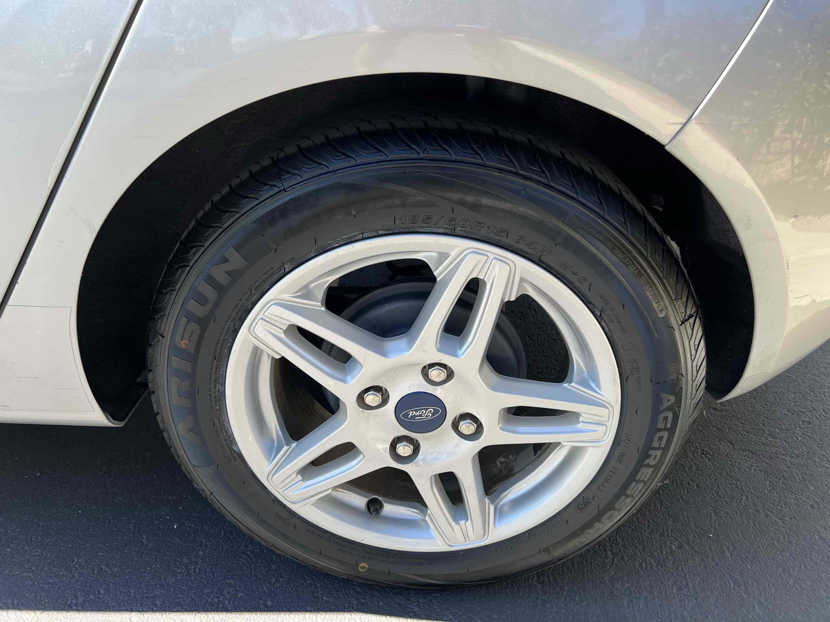 Used 2019 Ford Fiesta SE image 70