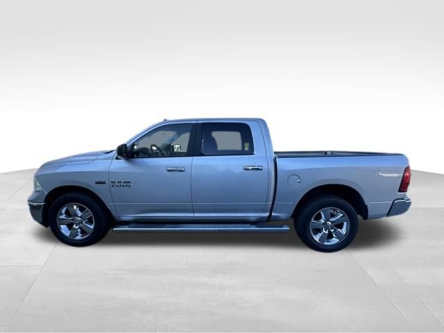 Used 2018 RAM 1500 Big Horn image 5