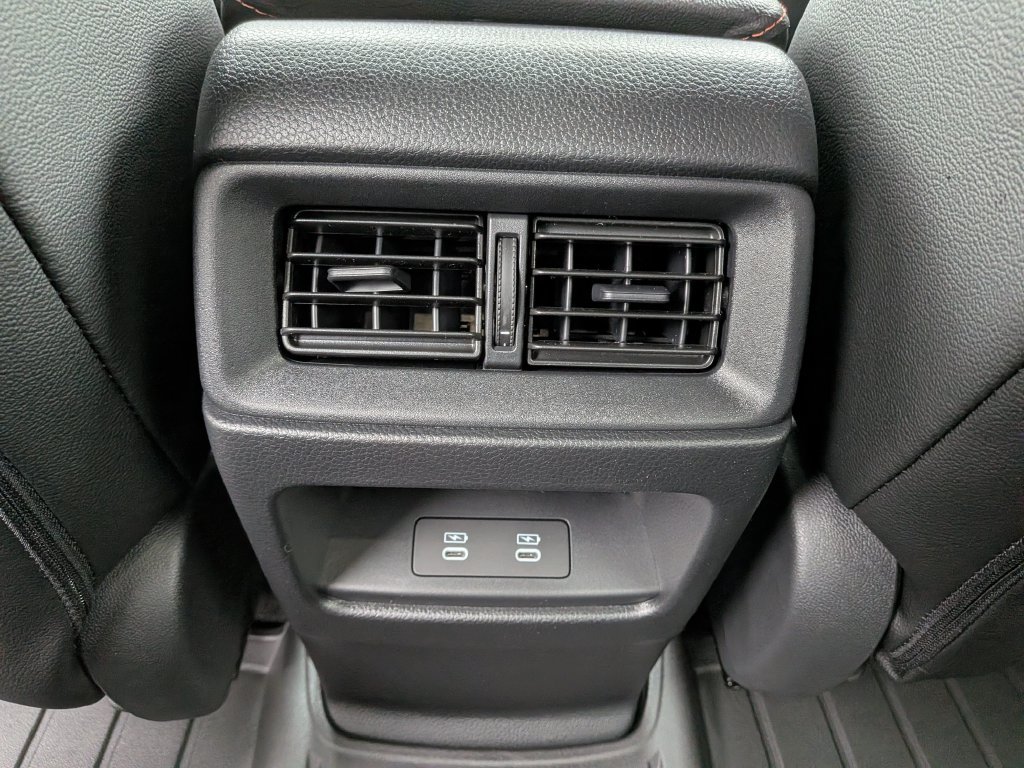 New 2027 Honda CR-V Sport Touring image 16