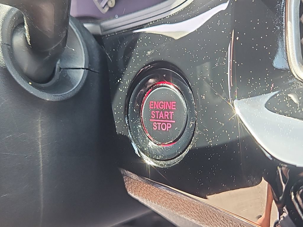 Certified 2024 Honda Civic Sport image 17