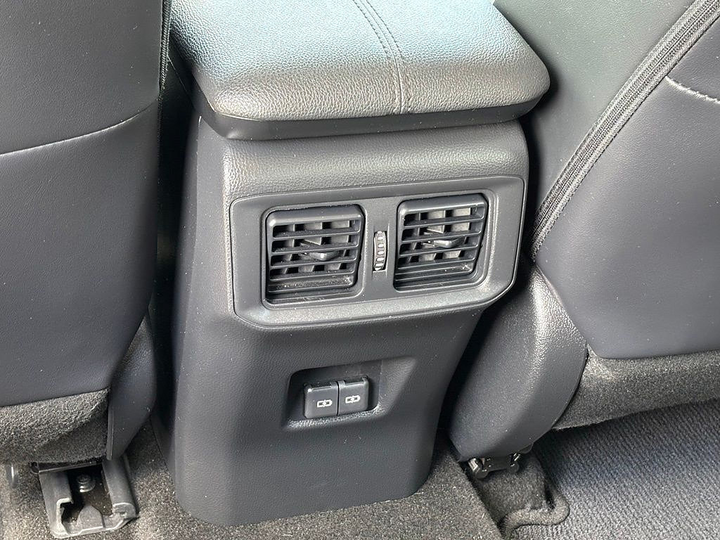 Certified 2023 Toyota RAV4 XLE Premium AWD/4WD image 16