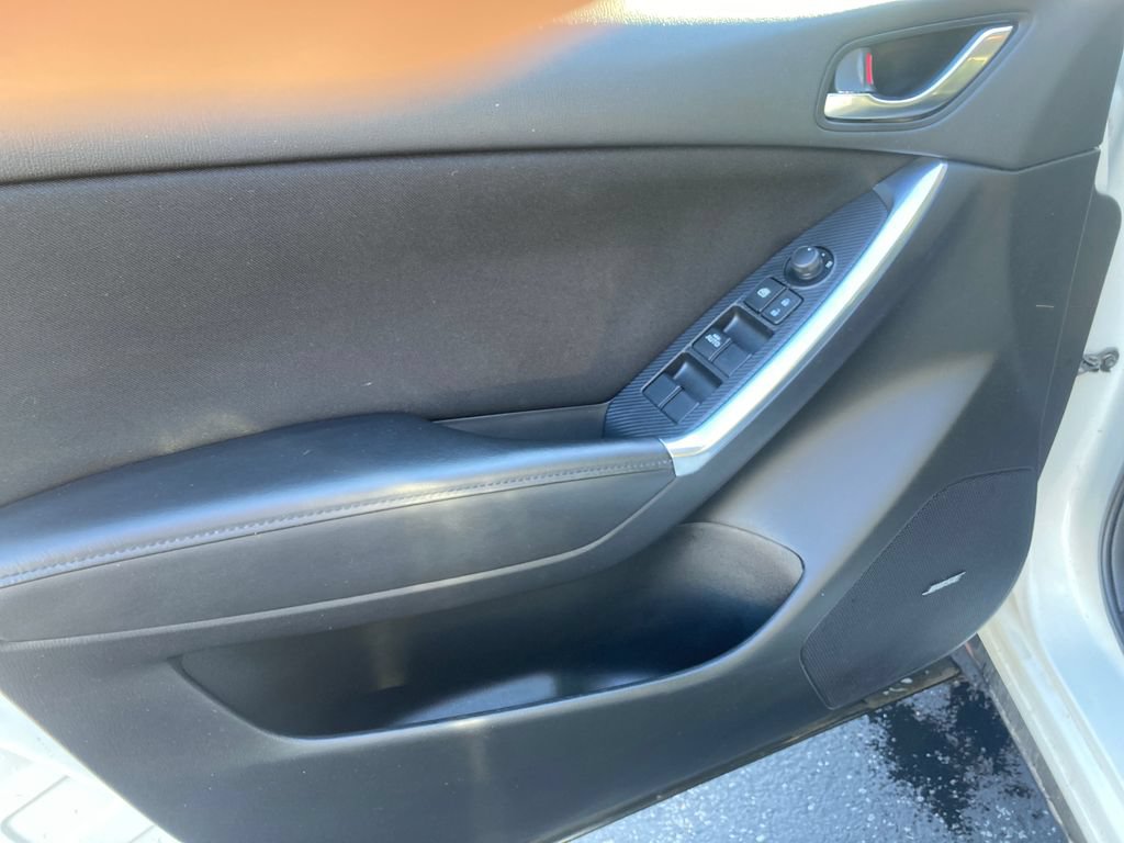 Used 2016 MAZDA CX-5 Touring w/ Bose/Moonroof Package AWD/4WD image 13
