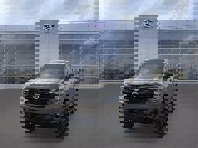 New 2025 Ford Ranger XLT w/ FX4 Off-Road Package image 2