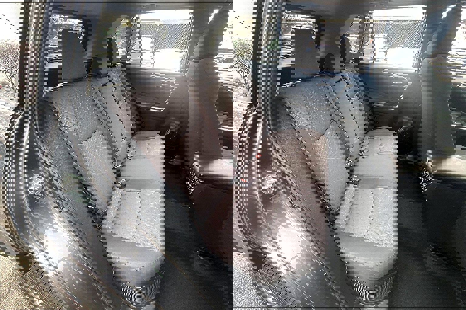 Used 2024 Toyota RAV4 XLE image 32