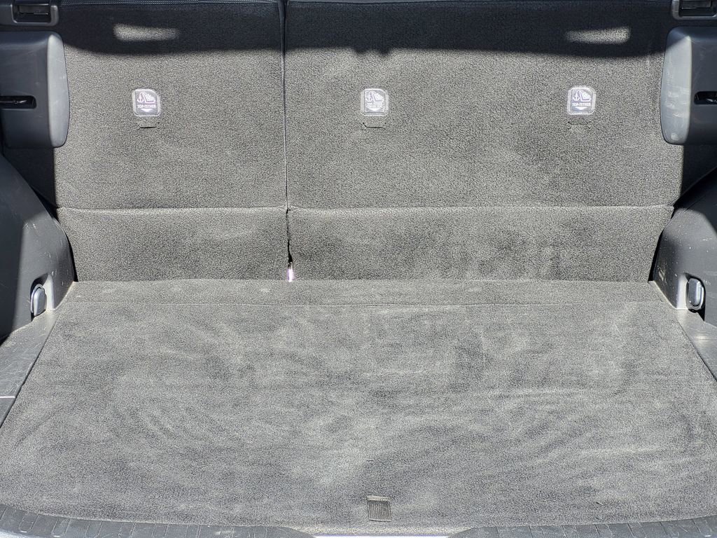 Used 2024 Toyota RAV4 LE image 20