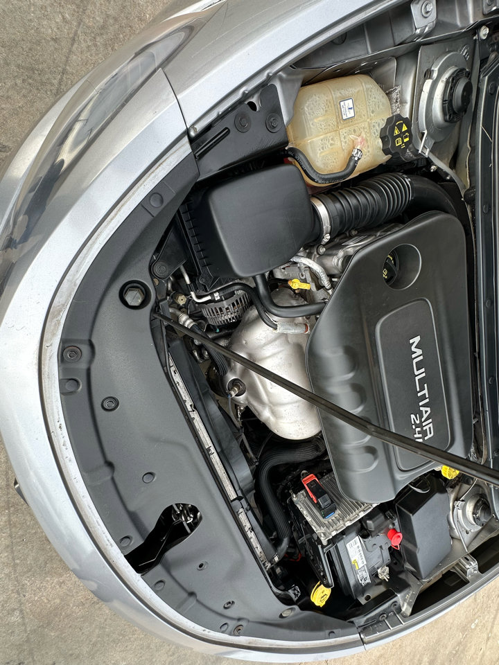 Used 2014 Dodge Dart SXT image 26