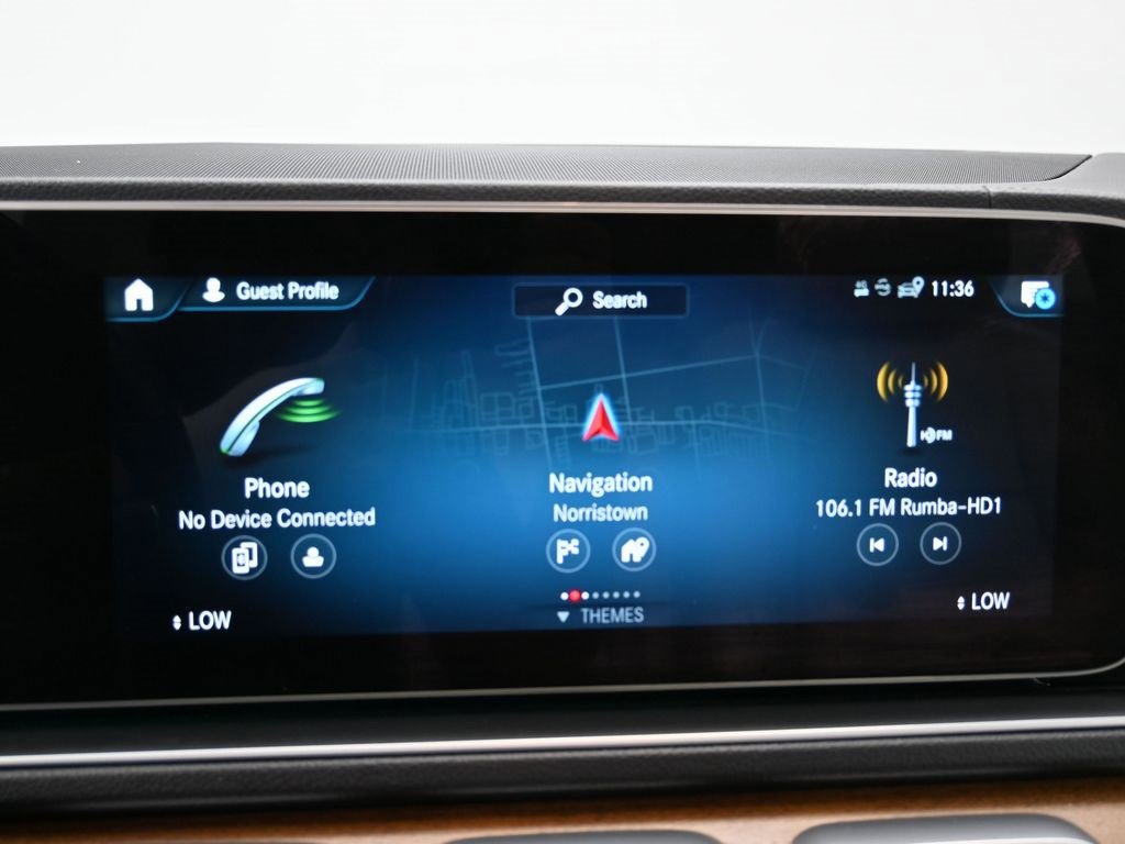 Used 2022 Mercedes-Benz GLS 450 GLS 450 image 24