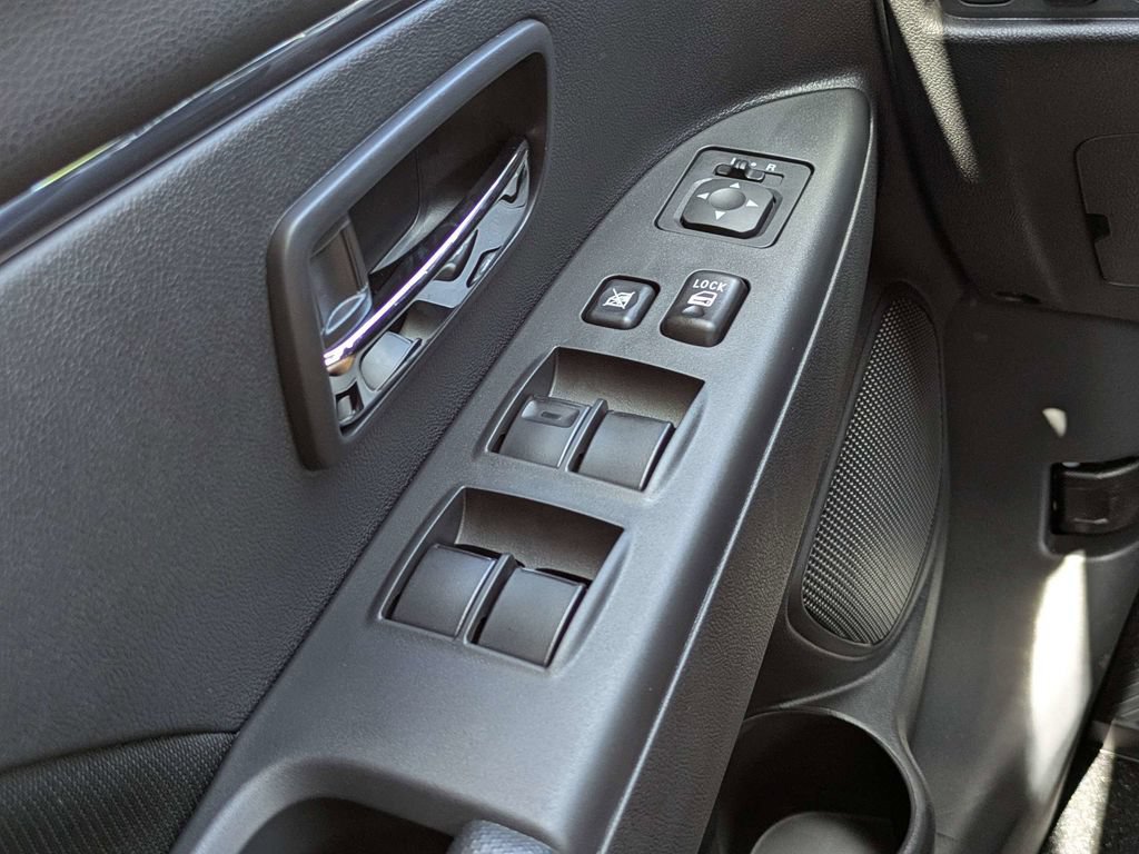 New 2026 Mitsubishi Outlander Sport LE AWD/4WD image 23