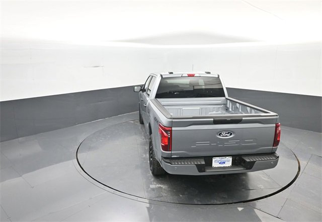 New 2026 Ford F150 STX image 19