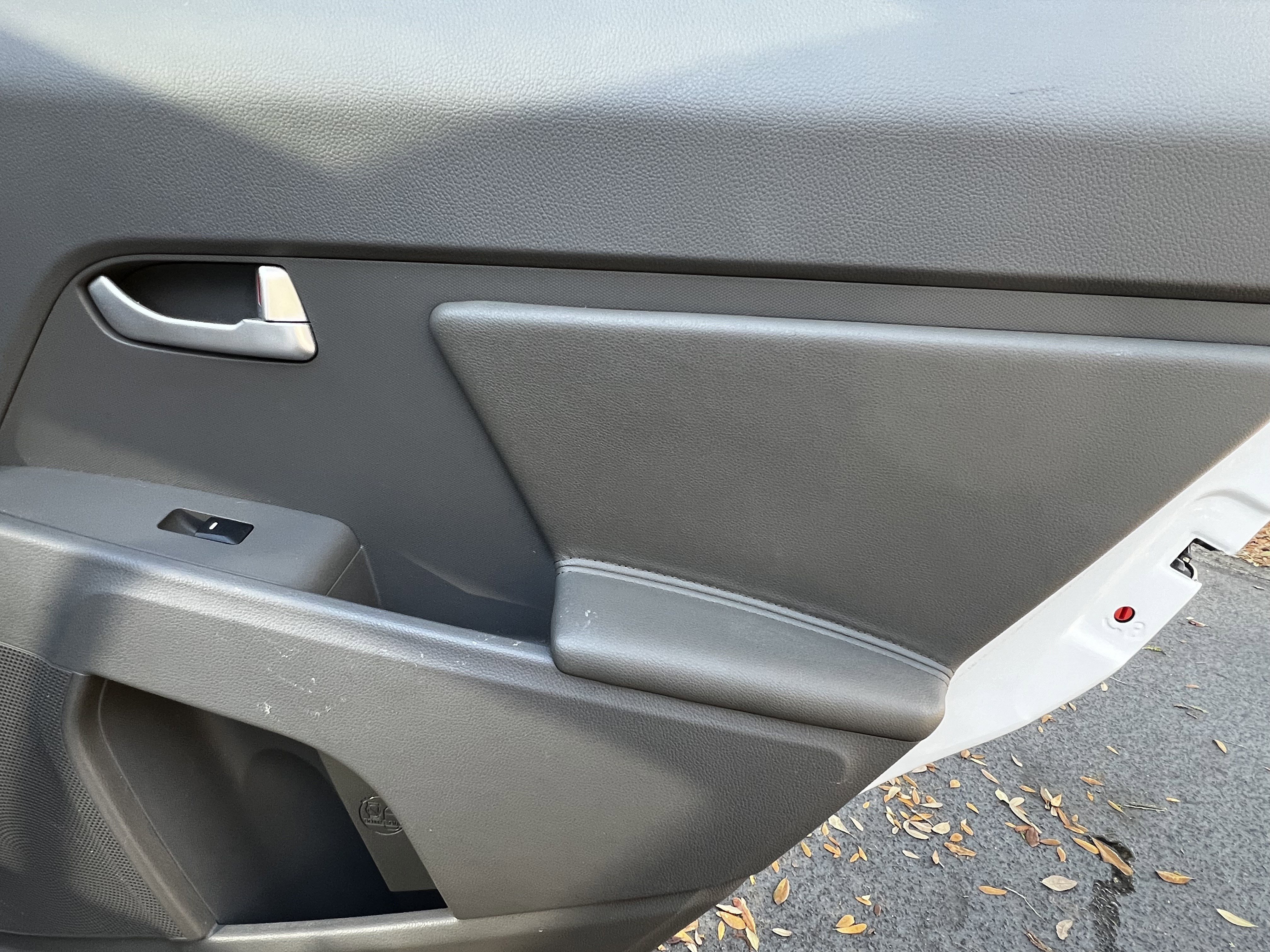 Used 2016 Kia Sportage EX w/ EX Premium Package image 39