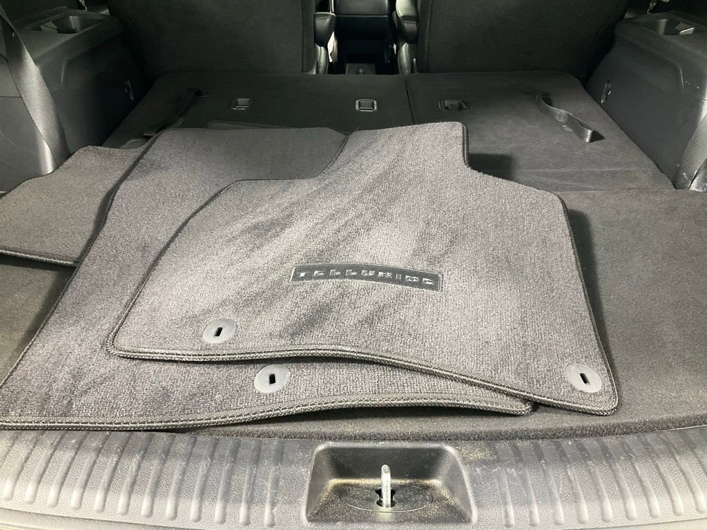 Certified 2023 Kia Telluride S w/ S Sunroof Package image 31