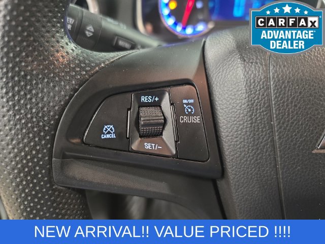 Used 2016 Chevrolet Trax LT w/ LPO, Protection Package FWD image 15
