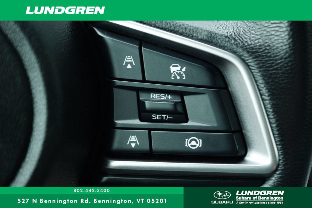 Used 2024 Subaru Outback Premium AWD/4WD image 16
