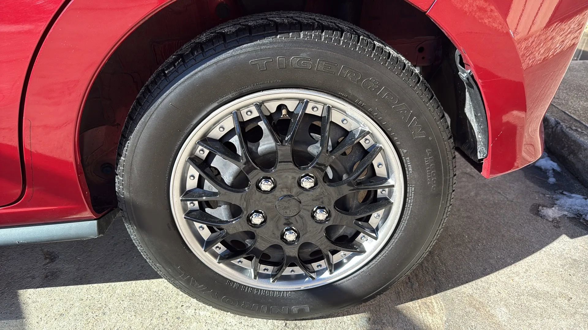 Used 2021 Mitsubishi Mirage LE image 42