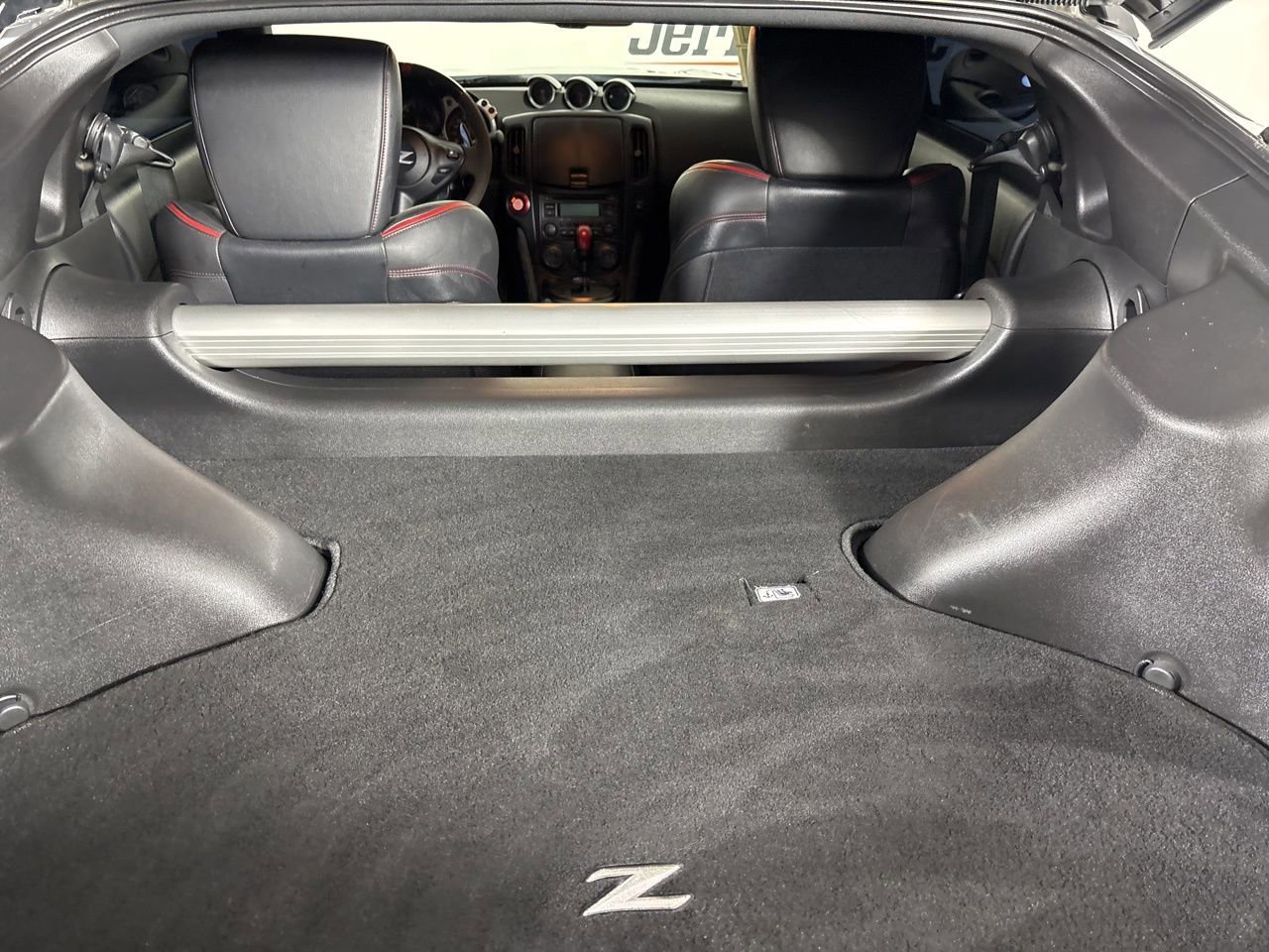 Used 2020 Nissan 370Z image 19