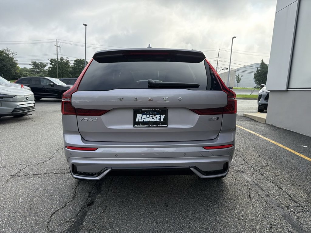 New 2026 Volvo XC60 B5 Plus w/ Climate Package AWD/4WD image 7