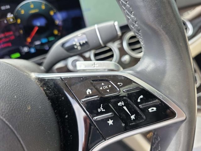 Certified 2022 Mercedes-Benz E 450 4MATIC Sedan image 16