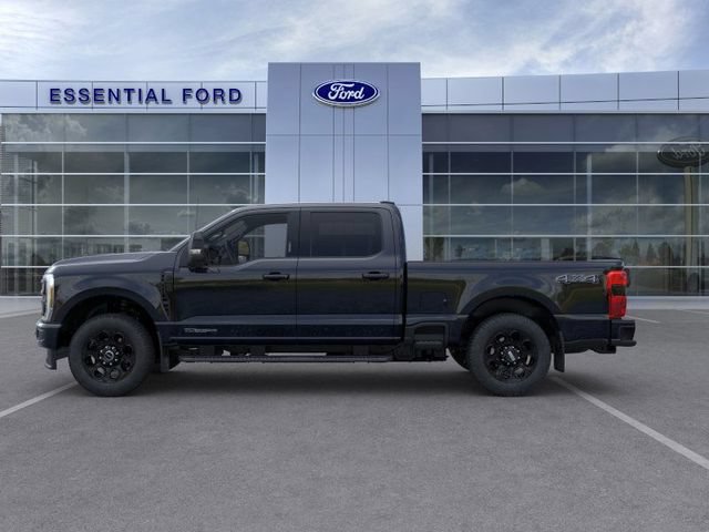 New 2024 Ford F250 Lariat w/ Lariat Ultimate Package AWD/4WD image 3
