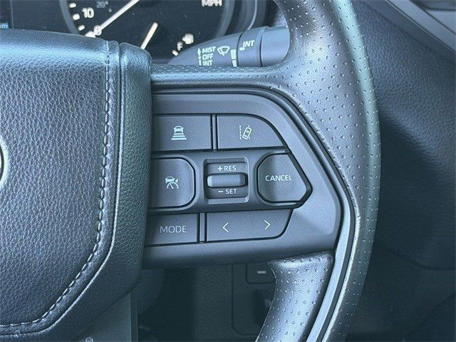 New 2026 Toyota Tundra SR5 RWD image 15