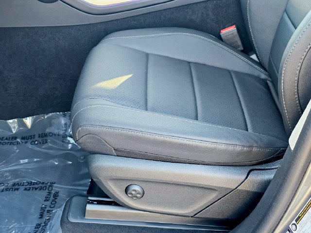 Certified 2026 Mercedes-Benz GLS 450 4MATIC image 21