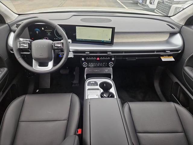 New 2026 Hyundai Ioniq 9 SEL image 6