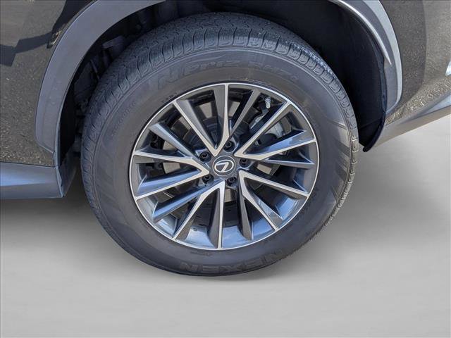 Used 2022 Lexus NX 350 AWD w/ Package Accessory (P3) image 22