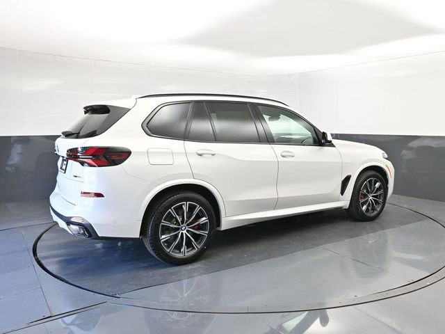 New 2026 BMW X5 sDrive40i w/ M Sport Package image 15